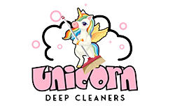 Unicorn Deep Cleaners